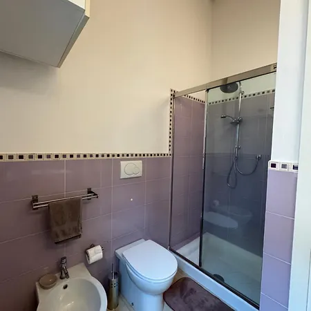 아파트 La Mia Casa *