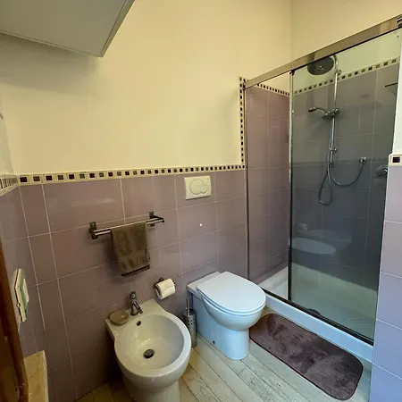 La Mia Casa 페자로