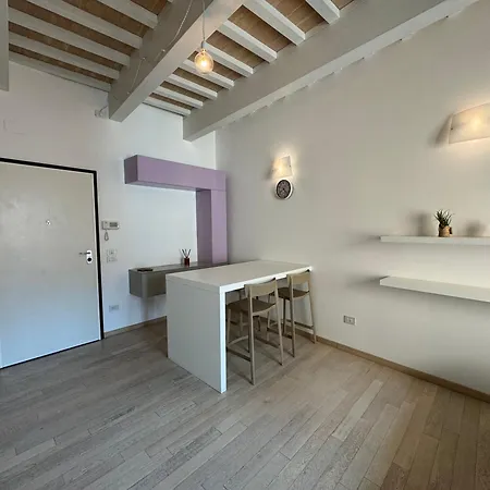 아파트 La Mia Casa 페자로