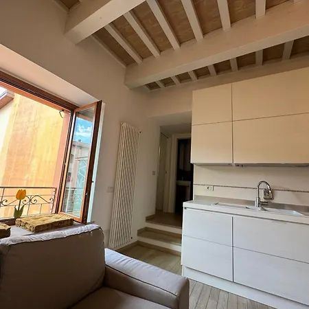 아파트 La Mia Casa 페자로