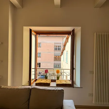 Apartamento La Mia Casa Pesaro