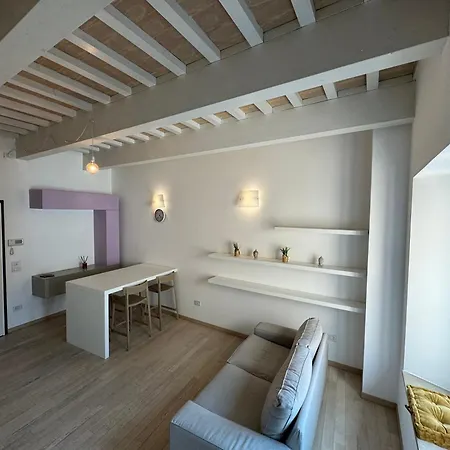 Apartment La Mia Casa