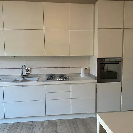 La Mia Casa Apartment Pesaro